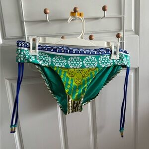 Trina Turk bikini bottoms 8